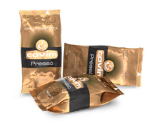 Load image into Gallery viewer, Covim 50 compatible NESPRESSO®- GOLD ARABICA Blend - 50 capsules - (0.27)