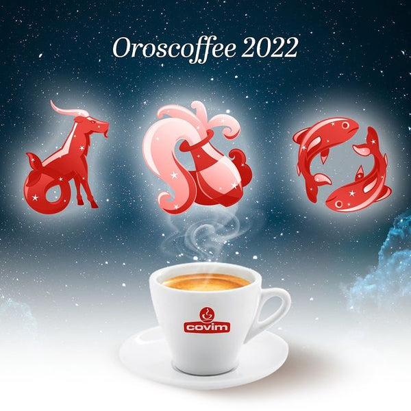 Oroscoffee 2022 COVIM - Capricorne - Verseau - Poissons