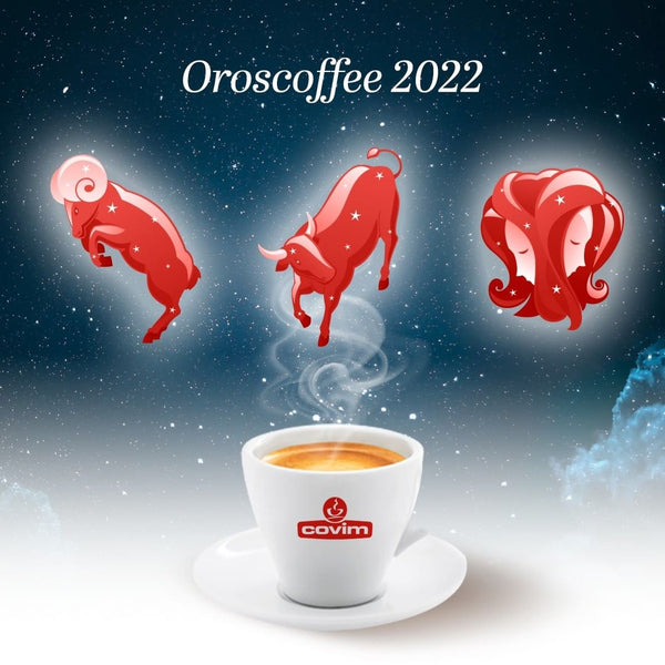 Oroscoffee 2022 COVIM - Bélier - Taureau - Gémeaux