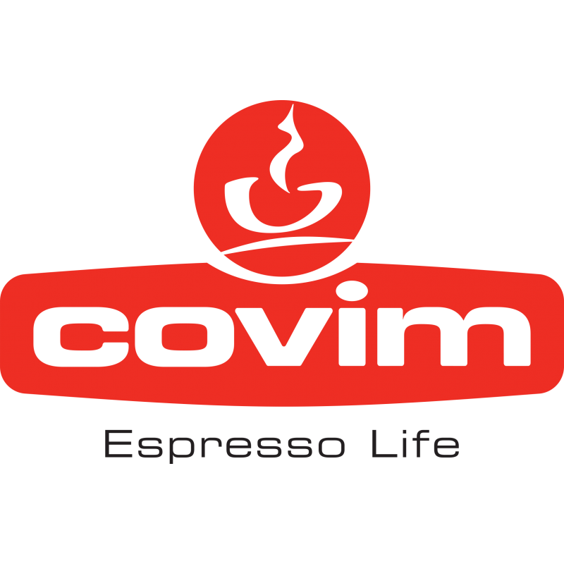 COVIM - Coffee Beans - Bar Blend - 1Kg – FoodEver - COVIM - Official  Reseller