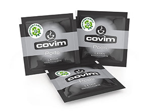 Covim - 50 Cialde ESE 44 - EXTRA - Scatola 50 Cialde