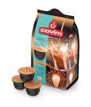 Carica l&#39;immagine nel visualizzatore di Gallery, Covim 48 Pcs. GustoPiù - CORTADO - 48 capsule (3 x 16) - Dolce Gusto®
