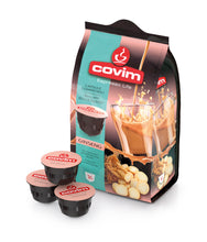 Carica l&#39;immagine nel visualizzatore di Gallery, Covim 48 Pcs. GustoPiù - GINSENG - 48 capsule (3 x 16) - Dolce Gusto®
