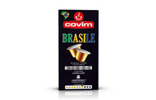 Load image into Gallery viewer, 100 Pcs. Covim - Mono Origin BRAZIL - ALUMINUM Capsules - (0,30 CHF)
