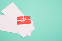 Carica l&#39;immagine nel visualizzatore di Gallery, Buono regalo - Geschenkgutschein - Bon cadeau - Gift voucher
